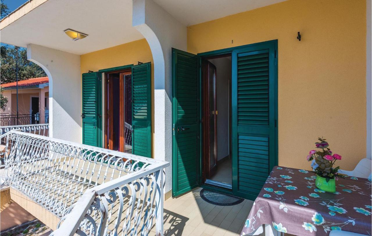 Beautiful Apartment In Rogoznica With Wifi Экстерьер фото